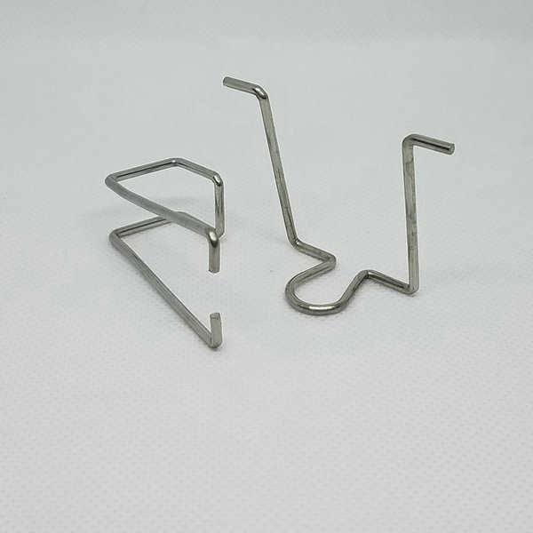 Stainless Steel Wire Forming