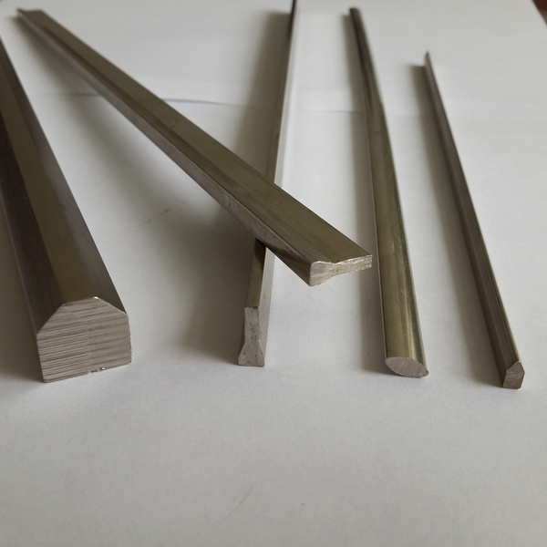 AISI 304 Stainless Steel profile wire