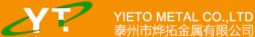 YIETO METAL CO.,LTD